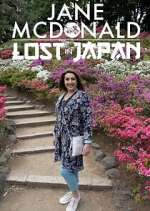 Watch Jane McDonald: Lost in Japan 9movies