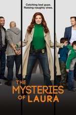 Watch The Mysteries of Laura 9movies
