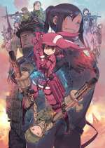 Watch Sword Art Online Alternative: Gun Gale Online 9movies