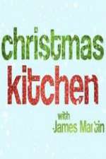 Watch Christmas Kitchen with James Martin 9movies