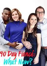 Watch 90 Day Fiancé: What Now? 9movies