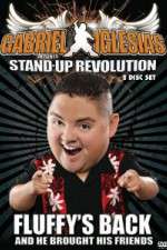 Watch Gabriel Iglesias Presents  Stand-Up Revolution 9movies