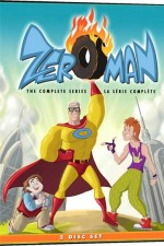 Watch Zeroman 9movies