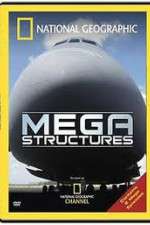 Watch MegaStructures 9movies