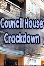 Watch Council House Crackdown 9movies