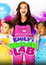 Watch Emily's Wonder Lab 9movies