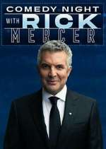 Watch Comedy Night with Rick Mercer 9movies