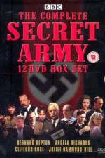 Watch Secret Army 9movies