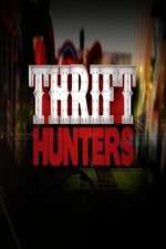 Watch Thrift Hunters 9movies