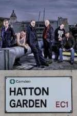 Watch Hatton Garden 9movies