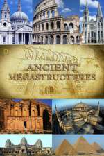 Watch Ancient Megastructures 9movies