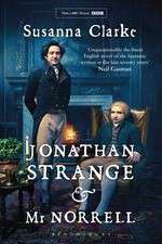 Watch Jonathan Strange & Mr Norrell 9movies