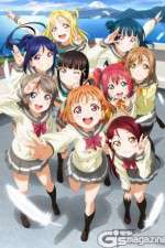 Watch Love Live Sunshine 9movies