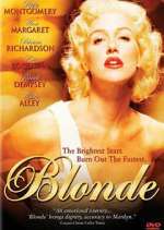 Watch Blonde 9movies