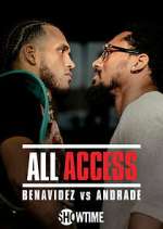 Watch All Access 9movies