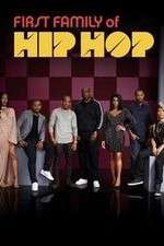 Watch First Family of Hip Hop 9movies