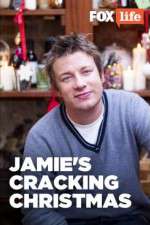 Watch Jamie's Cracking Christmas 9movies