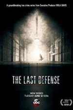 Watch The Last Defense 9movies
