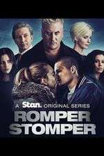 Watch Romper Stomper 9movies