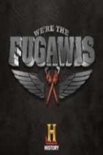 Watch We're the Fugawis 9movies