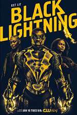 Watch Black Lightning 9movies