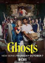 Watch Ghosts 9movies
