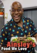 Watch Ainsley's Food We Love 9movies