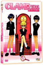 Watch Clamp School Detectives 9movies