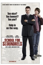 Watch Scoundrels 9movies