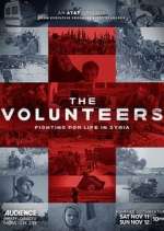 Watch The Volunteers 9movies