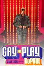 Watch Gay For Play Game Show Starring RuPaul 9movies