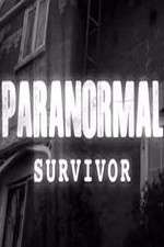 Watch Paranormal Survivor 9movies