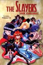 Watch The Slayers 9movies