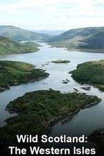 Watch Wild Scotland: The Western Isles 9movies