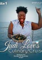 Watch Judi Love\'s Culinary Cruise 9movies