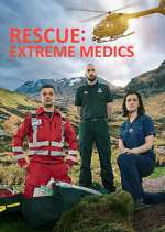 Watch Rescue: Extreme Medics 9movies