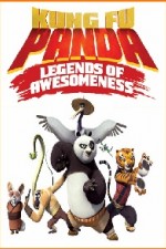 Watch Kung Fu Panda Legends of Awesomeness 9movies