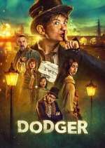 Watch Dodger 9movies