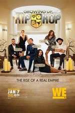 Watch Growing Up Hip Hop 9movies