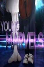 Watch Young Marvels 9movies