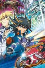 Watch Yu-Gi-Oh! 5D's 9movies