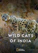 Watch Wild Cats of India 9movies