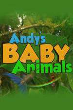 Watch Andy's Baby Animals 9movies