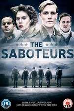 Watch The Saboteurs 9movies