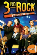 Watch 3rd Rock from the Sun 9movies