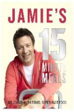 Watch Jamie's 15 Minute Meals 9movies