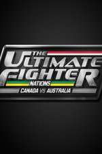 Watch The Ultimate Fighter Nations: Canada vs. Australia 9movies