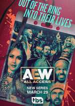 Watch AEW: All Access 9movies