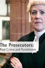 Watch The Prosecutors: Real Crime and Punishment 9movies