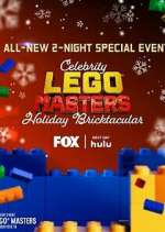 Watch LEGO Masters: Celebrity Holiday Bricktacular 9movies